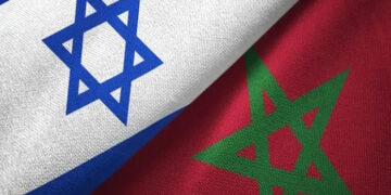 مراکش میں صیہونی ریاست کے سفارتخانے کا افتتاح