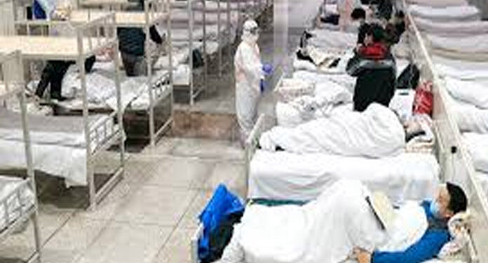 مقبوضہ فلسطین میں کورونا وائرس سے14 اموات