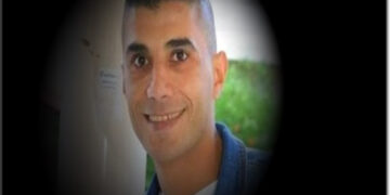 غیرقانونی نظر بندی کے خلاف فلسطینی کی بھوک ہڑتال 25 ویں روز بھی جاری