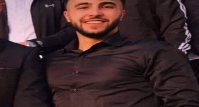 10 ماہ صہیونی زندان میں نظر بند رہنے کے بعدفلسطینی نوجوان آزاد