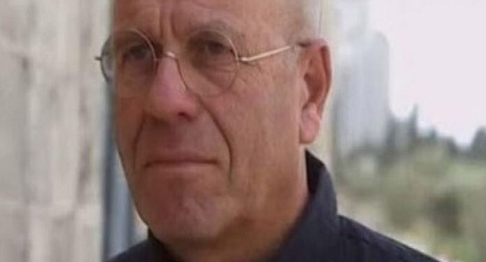 صیہونیت اسرائیل کی تباہی کی چابی ہے، یہودی سیاستدان نے یہودیت ترک کر دی