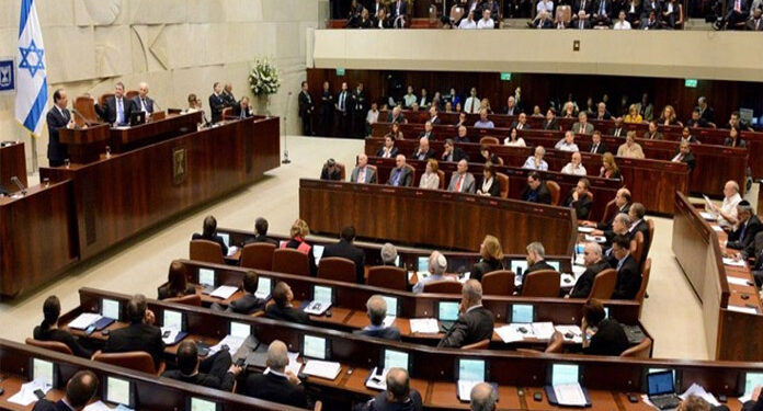 صیہونی فوجیوں کی رہائی تک غزہ کو کورونا سے بچاؤ کی ویکسین نہ فراہم کرنےپرغور