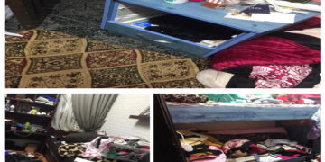 مقبوضہ فلسطین میں نوجوان اغوا، صہیونی فوج  نے املاک تباہ کردی