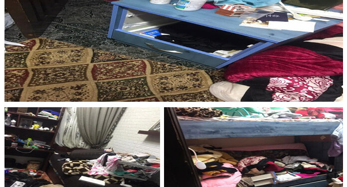 مقبوضہ فلسطین میں نوجوان اغوا، صہیونی فوج نے املاک تباہ کردی