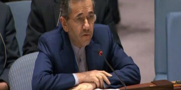 ایران اسرائیل سے لاحق خطراک کا دفاع کرنے کا حق رکھتا ہے، ایران 