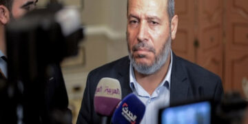 حماس انتخابات کے عمل میں کوئی رکاوٹ نہیں ڈالنا چاہتی، خلیل الحیہ