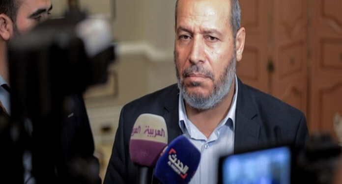 حماس انتخابات کے عمل میں کوئی رکاوٹ نہیں ڈالنا چاہتی، خلیل الحیہ