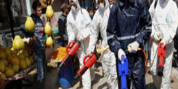 مقبوضہ فلسطین: غزہ میں کورونا کےباعث کرفیو میں سختی