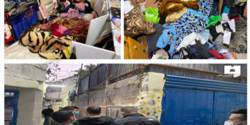 مقبوضہ بیت المقدس: صہیونی فوج کا اسلامک اوقاف کے عہدےدارکے گھر پر دھاوا