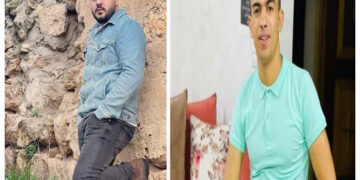 علی الصبح قابض فوج کے ہاتھوں 2 فلسطینی شہریوں کا اغوا