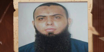 قابض صہیونی جیلوں میں قید فلسطینی کو 20 برس گزر گئے