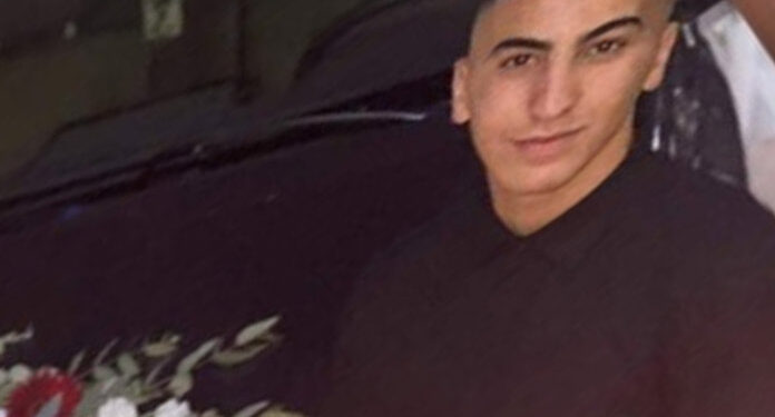 صہیونی فوج نے الطور قصبے سے ایک اور فلسطینی کو گرفتار کرلیا