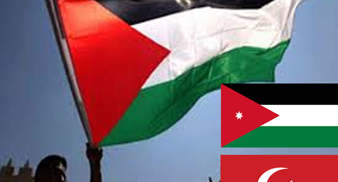 اسرائیل کامقبوضہ فلسطین میں مزید صیہونی آبادیوں کا فیصلہ