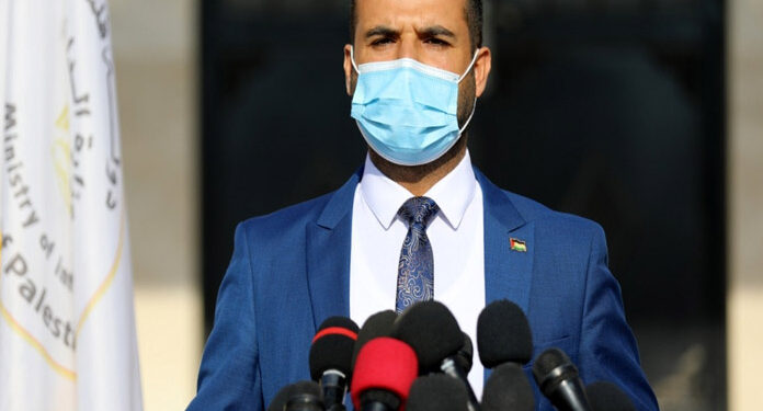 غزہ: سخت لاک ڈاؤن کے عمدہ نتائج حاصل ہوئے، ایاد البزم