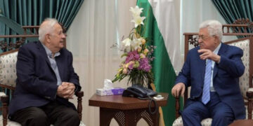 فلسطین میں‌انتخابات: 20 جنوری کو صدارتی فرمان جاری کرنے کا اعلان