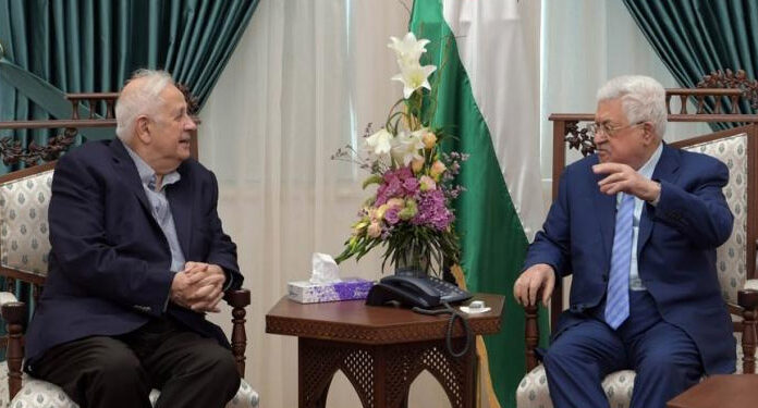 فلسطین میںانتخابات: 20 جنوری کو صدارتی فرمان جاری کرنے کا اعلان