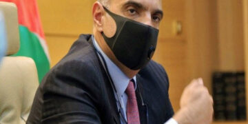 مسئلہ فلسطین کے حل کے بغیر خطےمیں امن ممکن نہیں، اردنی وزیراعظم