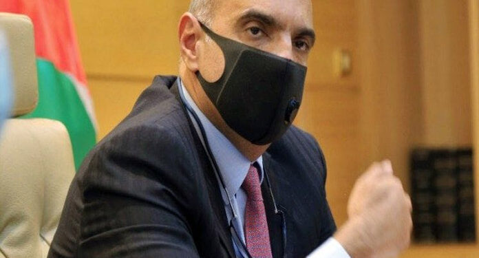 مسئلہ فلسطین کے حل کے بغیر خطےمیں امن ممکن نہیں، اردنی وزیراعظم