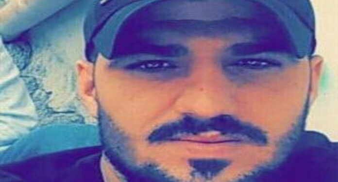 بیت المقدس: صہیونی فوج کے ہاتھوں ایک اور فلسطینی شہری گرفتار