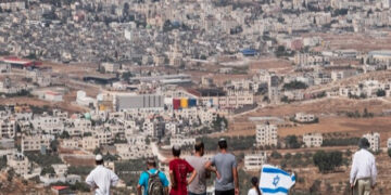 مقبوضہ فلسطین: فرانس کی نئی صیہونی بستیوں کی تعمیر کی مذمت