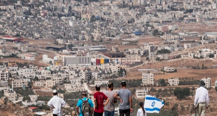 مقبوضہ فلسطین: فرانس کی نئی صیہونی بستیوں کی تعمیر کی مذمت