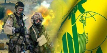 اسرائیل کی حزب اللہ کو ایک بار پھر گیڈر بھبکی