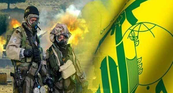 اسرائیل کی حزب اللہ کو ایک بار پھر گیڈر بھبکی