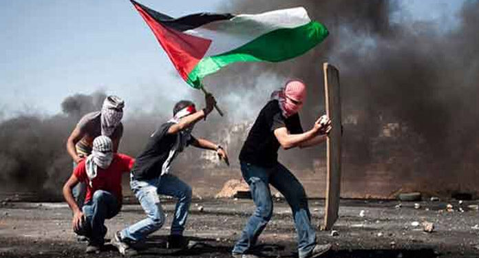 اسرائیل کو نسل پرست ریاست کہا گیا ہے، اسے جواب دہ ہونا چاہیے