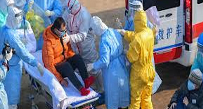 صیہونی ریاست میں کورونا سے مزید 66 صیہونی ہلاک