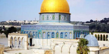 قبلہ اول سنگین خطرے میں