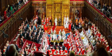  برطانوی پارلیمنٹ میں بھارت کے کشمیر میں جاری ظلم کےخلاف تحقیقات کا مطالبہ