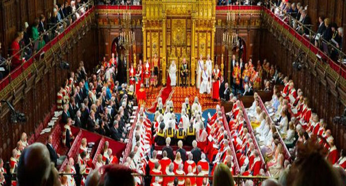  برطانوی پارلیمنٹ میں بھارت کے کشمیر میں جاری ظلم کےخلاف تحقیقات کا مطالبہ