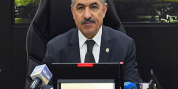 فلسطینی وزیراعظم کا انتخابات کے شیڈول کے اعلان کا خیر مقدم