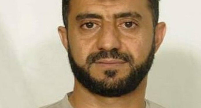 صہیونی جیل میں کورونا وائرس سے متاثرہ فلسطینی قیدی کی حالت غیر