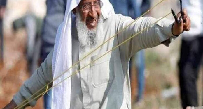 صہیونی جیل میں بزرگ فلسطینی کی نظر بندی میں آئندہ ہفتے تک توسیع