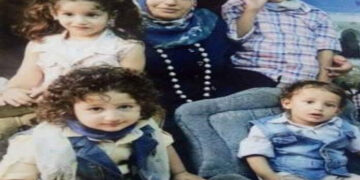 صہیونی جیل میں فلسطینی خاتون فدوی حمادہ کی نظر بندی 70ویں روز میں داخل