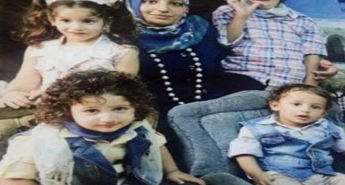 صہیونی جیل میں فلسطینی خاتون فدوی حمادہ کی نظر بندی 70ویں روز میں داخل