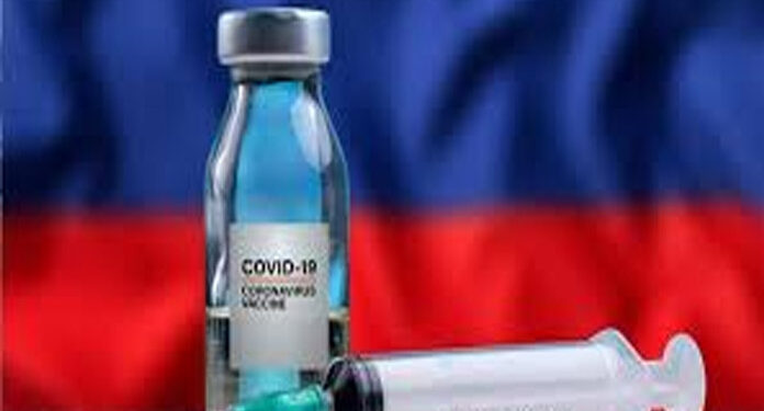 اسرائیل میں کورونا سے بچاؤ کی روسی  ویکسین کی  پہلی کھیپ   