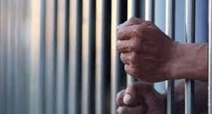 قابض فوج کا بے گناہ فلسطینی پر بدترین تشدد