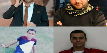 مقبوضہ فلسطین: جینن اور نابلس میں قابض فوج کی پر تشدد کارروائیاں