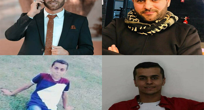 مقبوضہ فلسطین: جینن اور نابلس میں قابض فوج کی پر تشدد کارروائیاں