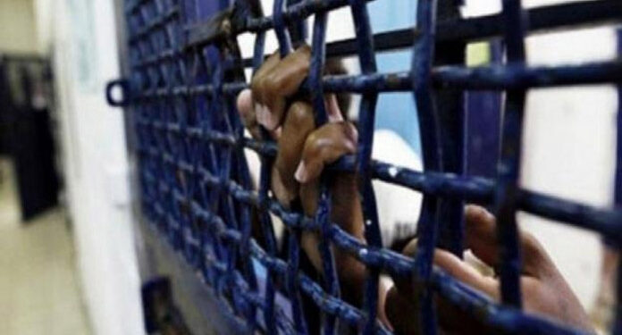 صہیونی جیل دامون میں 15 قیدی کورونا کا شکار