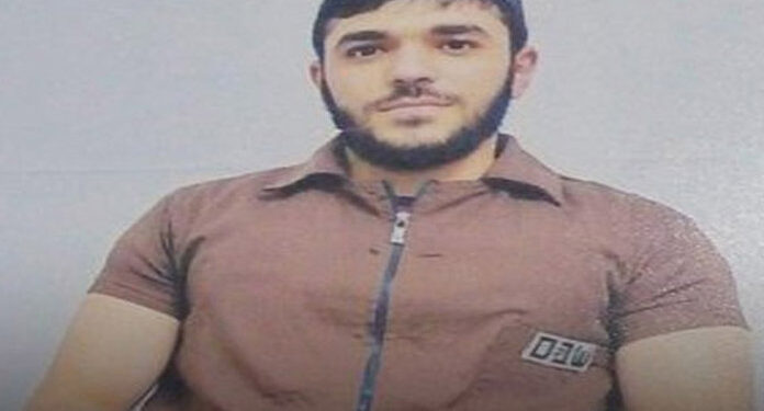 قابض جیل سے ساڑھے پانچ سال بعد بالآخر بے گناہ فلسطینی رہا