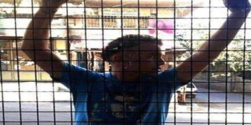 صہیونی عدالت میں فلسطینی قیدی کے مقدمے کی سماعت میں1ماہ کی توسیع