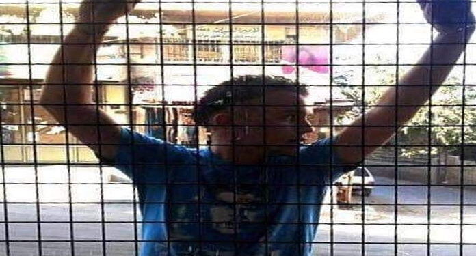 صہیونی عدالت میں فلسطینی قیدی کے مقدمے کی سماعت میں1ماہ کی توسیع