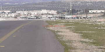 مذہبی جنونی آباد کاروں کا بیت المقدس کی مرکزی سڑک پر گھیراؤ