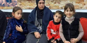 مقبوضہ بیت المقدس کے شہید فلسطینی کی میت10ماہ  بعد اہل خانہ کے حوالے   