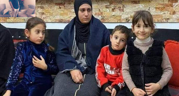 مقبوضہ بیت المقدس کے شہید فلسطینی کی میت10ماہ  بعد اہل خانہ کے حوالے   