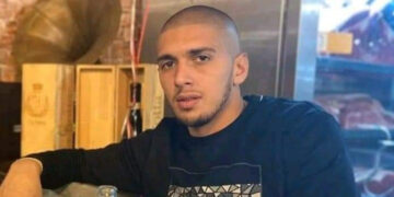 2021 کا آغآز: مقبوضہ فلسطین میں قابض فوج کے ہاتھوں پہلی شہادت