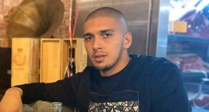 2021 کا آغآز: مقبوضہ فلسطین میں قابض فوج کے ہاتھوں پہلی شہادت